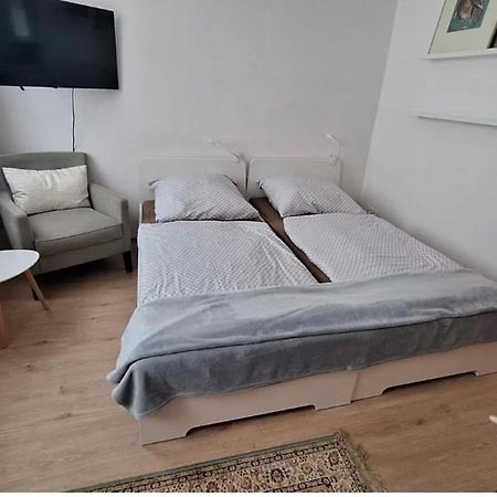 Ferienwohnung Ziel Kaub Exterior foto