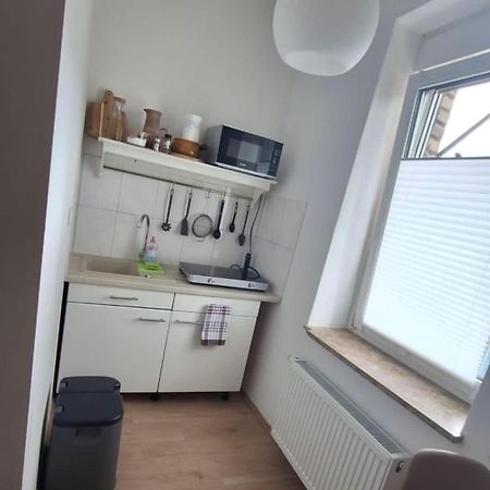 Ferienwohnung Ziel Kaub Exterior foto